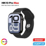 HK10 Pro Max Ultra Smart Watch